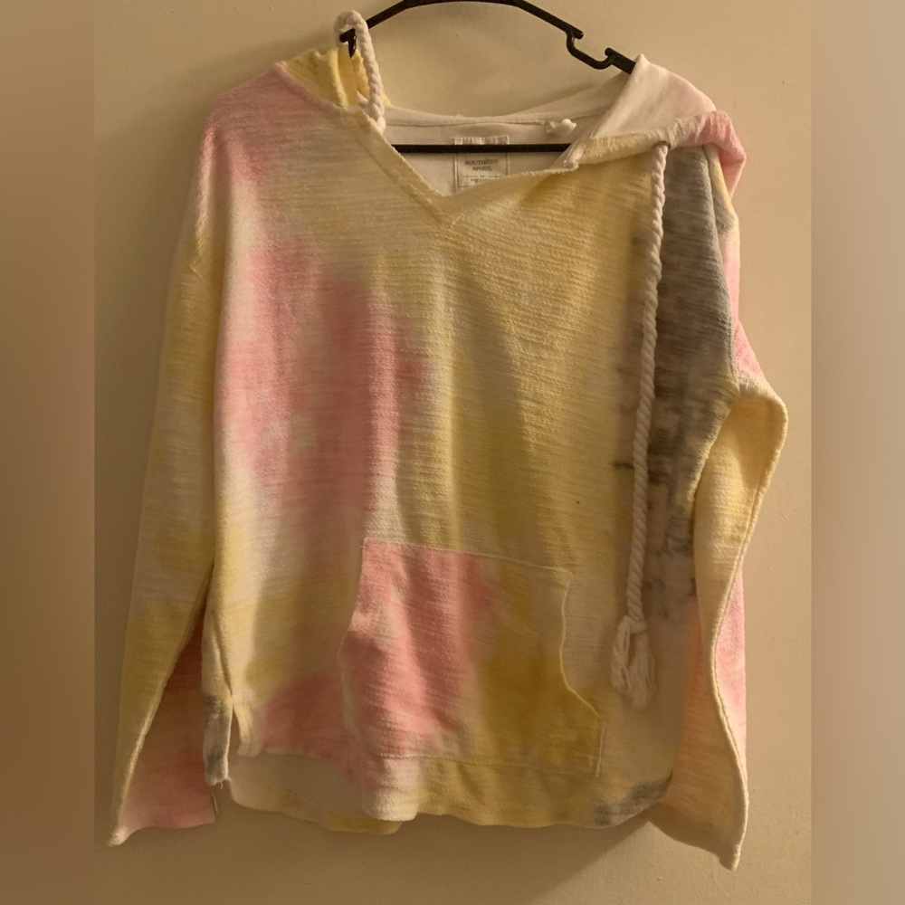 Women’s hoodie